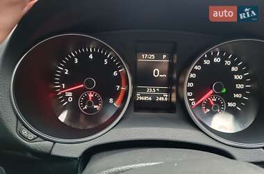 Универсал Volkswagen Jetta 2012 в 