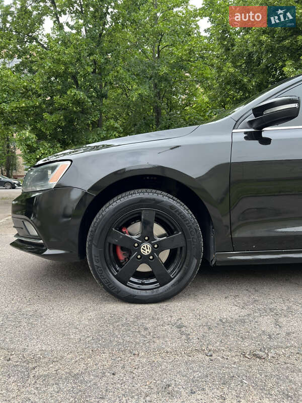 Седан Volkswagen Jetta 2012 в Черкасах фото 15 Седан Volkswagen Jetta 2012 в Черкасах