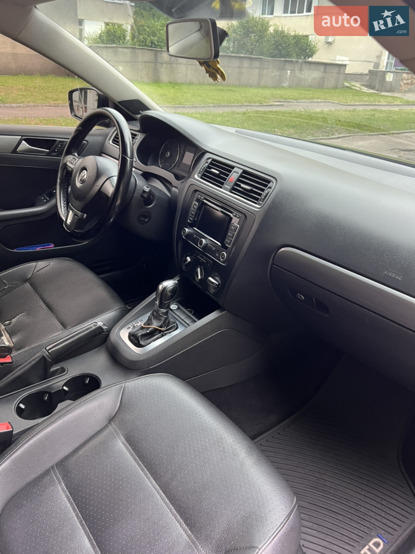 2012 Volkswagen Jetta - мініатюра 31