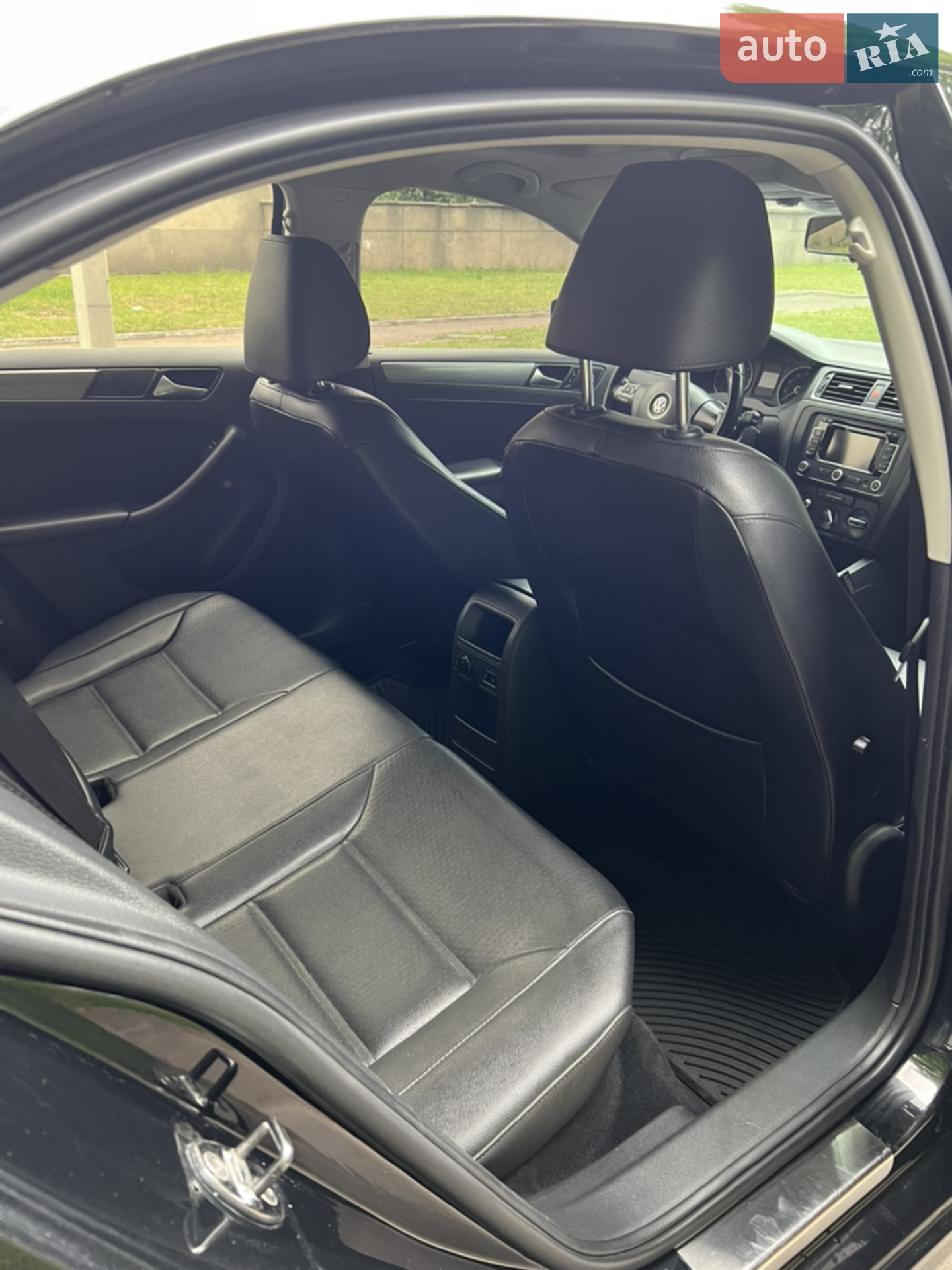 2012 Volkswagen Jetta - мініатюра 34