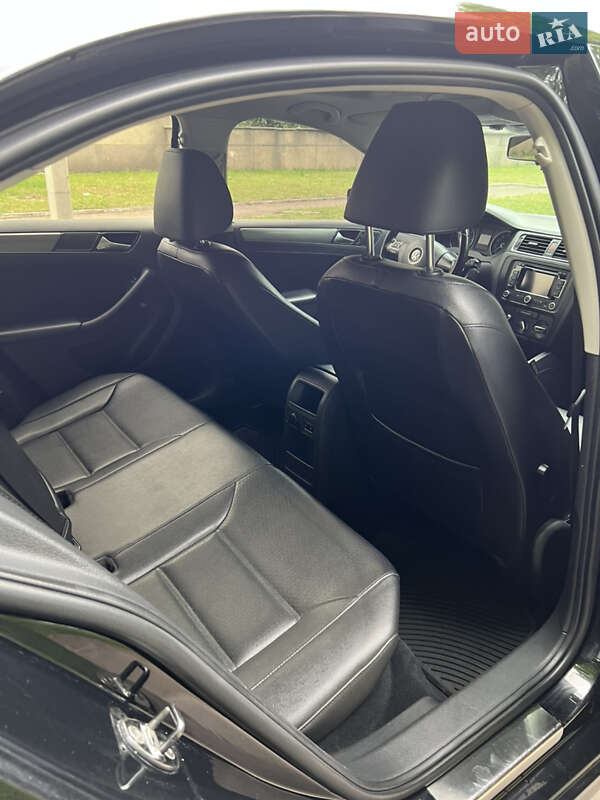 Седан Volkswagen Jetta 2012 в Черкасах фото 25 Седан Volkswagen Jetta 2012 в Черкасах