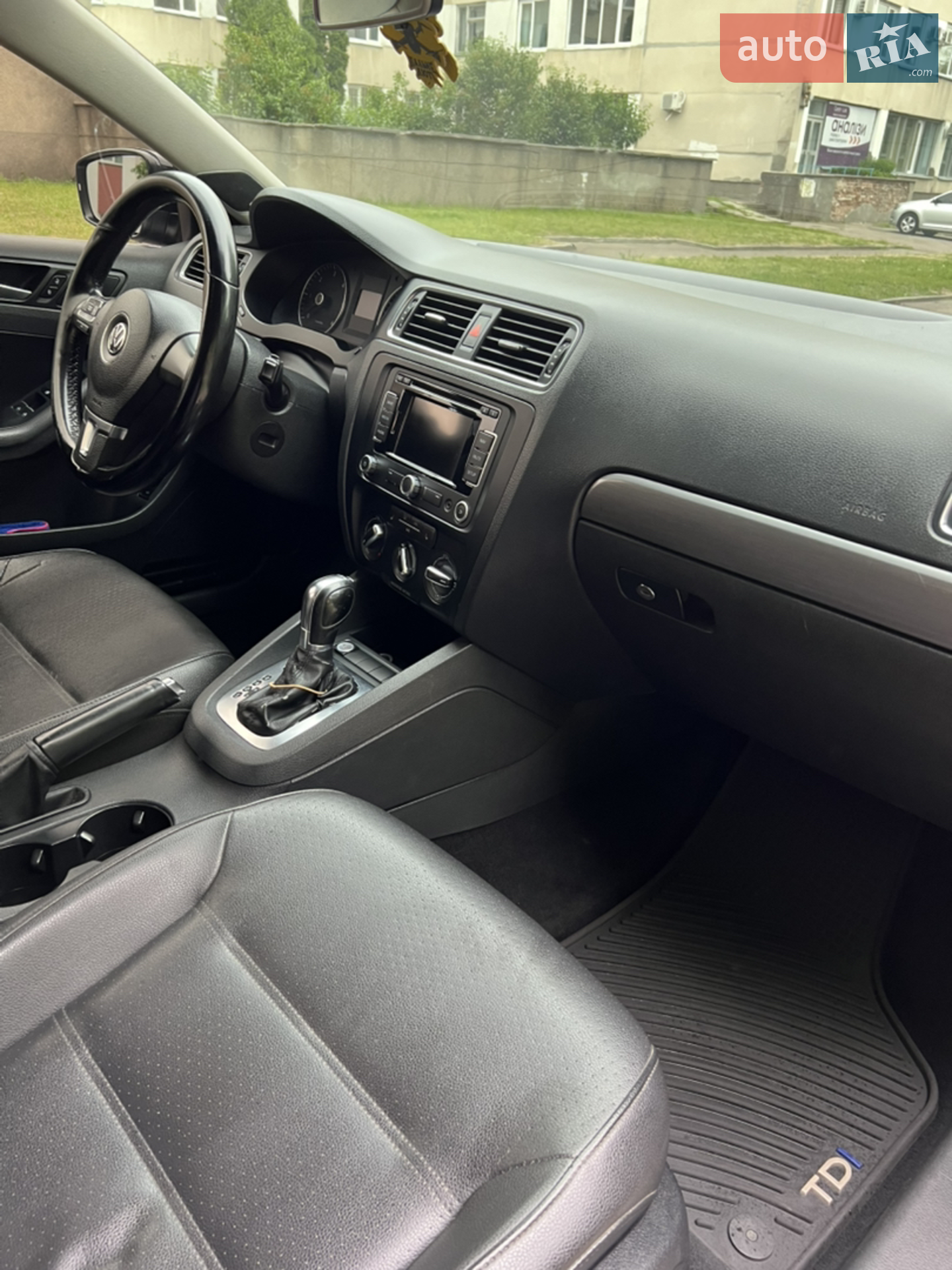 2012 Volkswagen Jetta - мініатюра 33