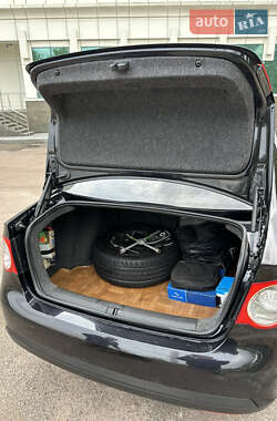 Седан Volkswagen Jetta 2007 в 