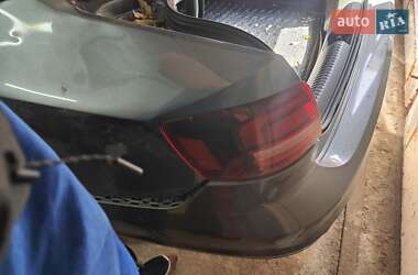Седан Volkswagen Jetta 2015 в 