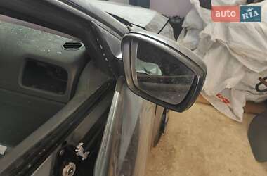Седан Volkswagen Jetta 2015 в 