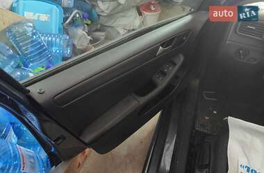 Седан Volkswagen Jetta 2015 в 