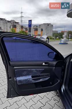Седан Volkswagen Jetta 2007 в 