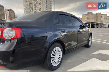 Седан Volkswagen Jetta 2005 в 