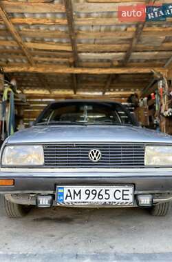 Седан Volkswagen Jetta 1987 в 