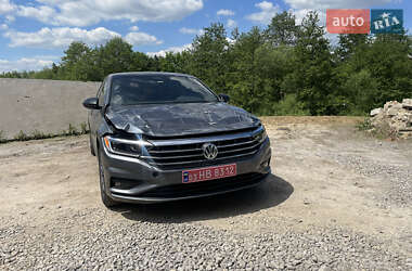 Седан Volkswagen Jetta 2020 в Виннице