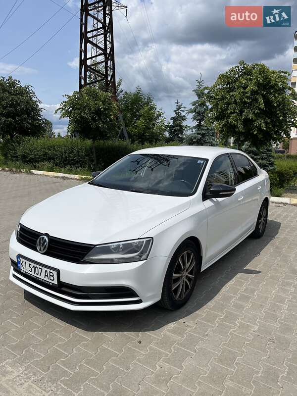 Volkswagen Jetta 2016