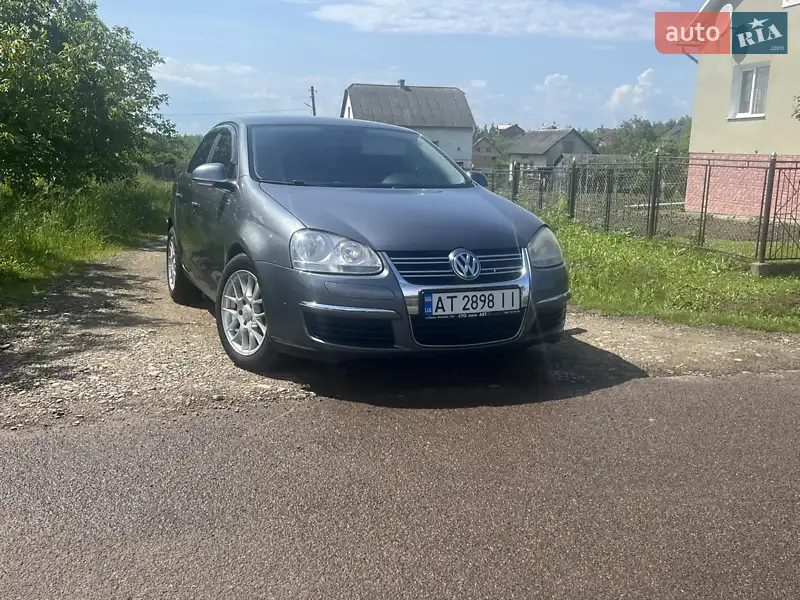 Volkswagen Jetta