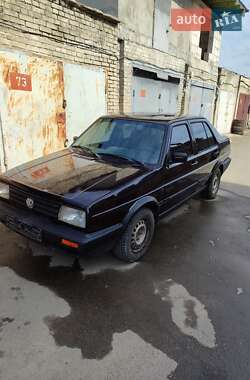 Седан Volkswagen Jetta 1991 в 