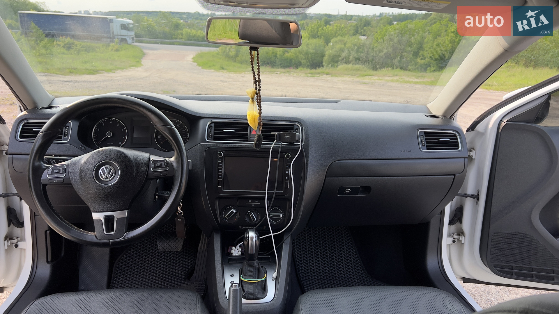 2011 Volkswagen Jetta - мініатюра 16