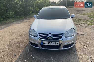 Седан Volkswagen Jetta 2006 в 