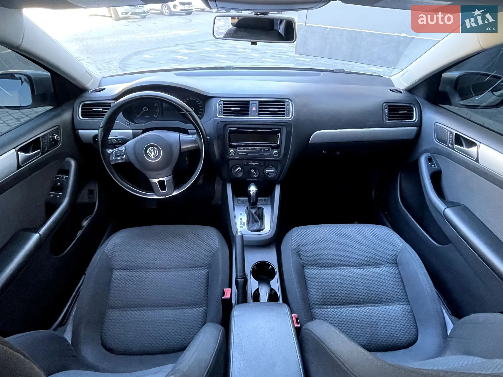 2013 Volkswagen Jetta - мініатюра 6