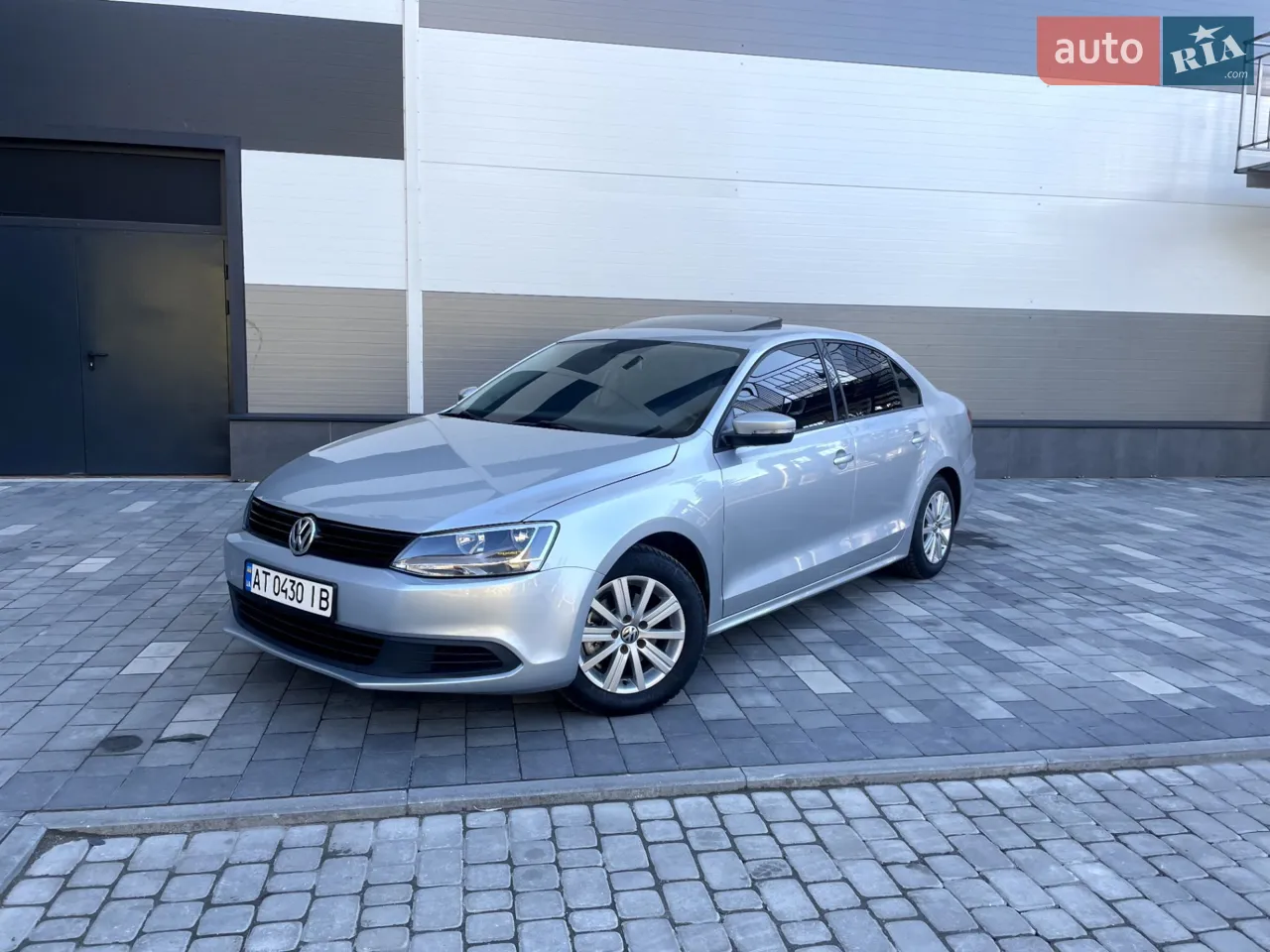 2014 Volkswagen Jetta - мініатюра 24
