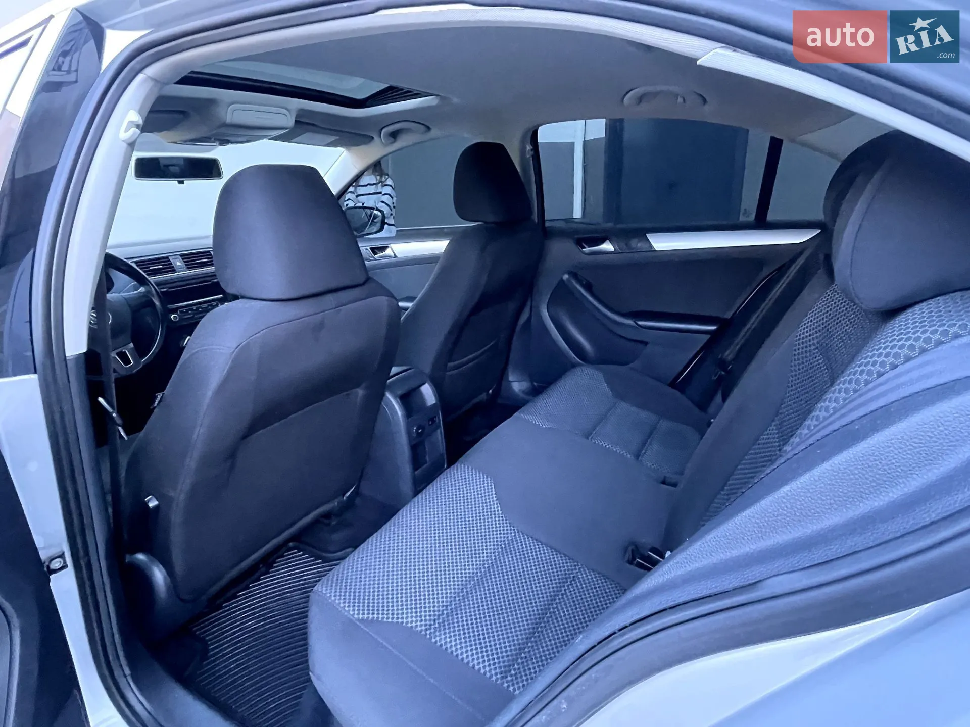 2013 Volkswagen Jetta - мініатюра 10
