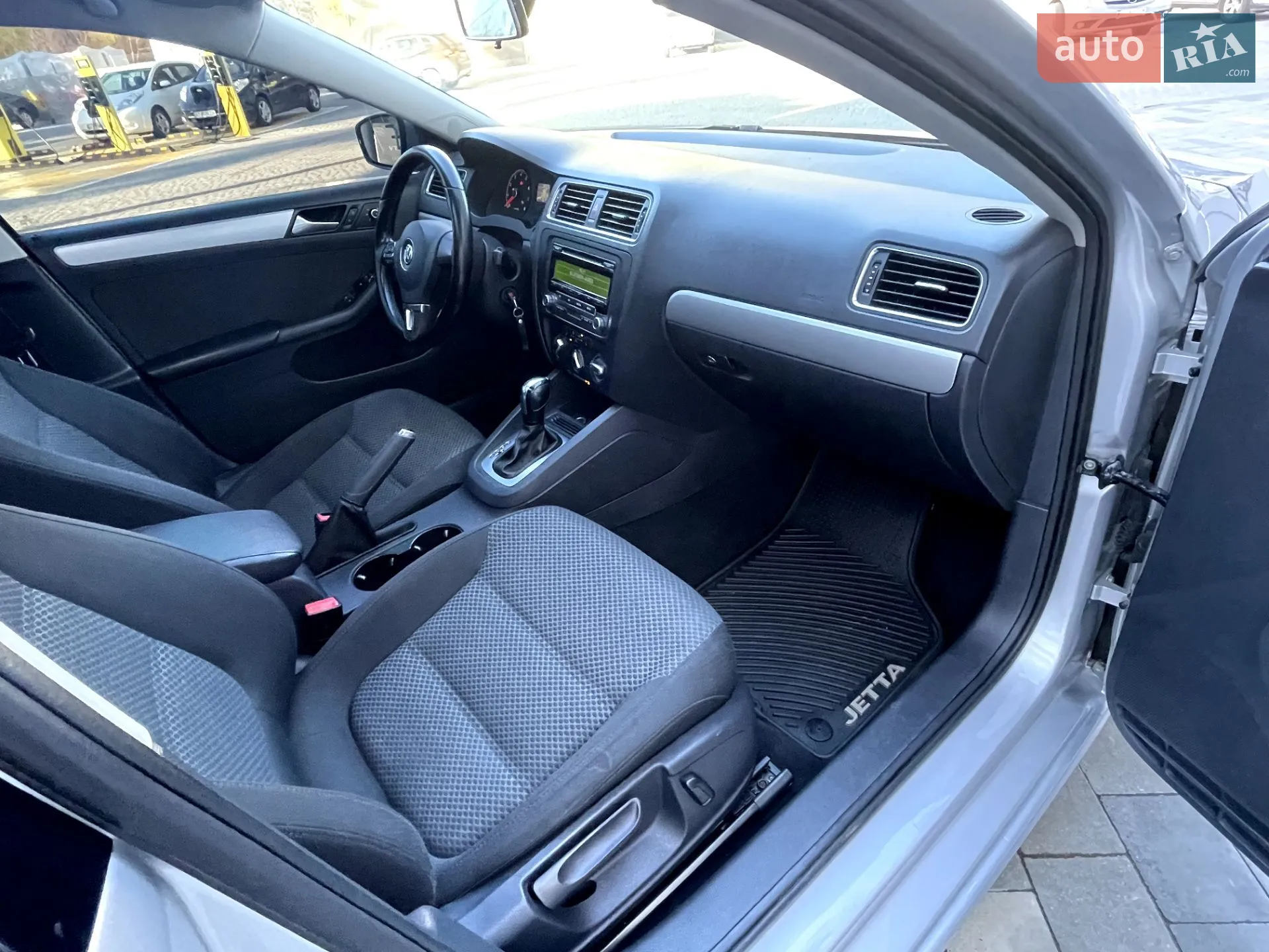 2013 Volkswagen Jetta - мініатюра 8