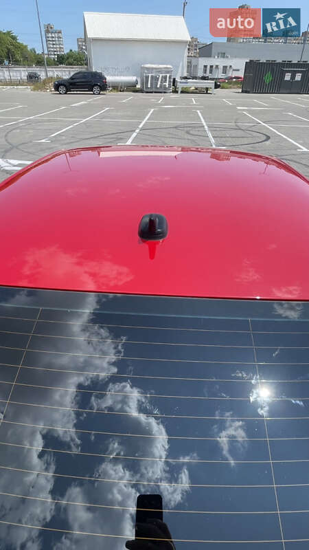 Седан Volkswagen Jetta 2012 в Одессе