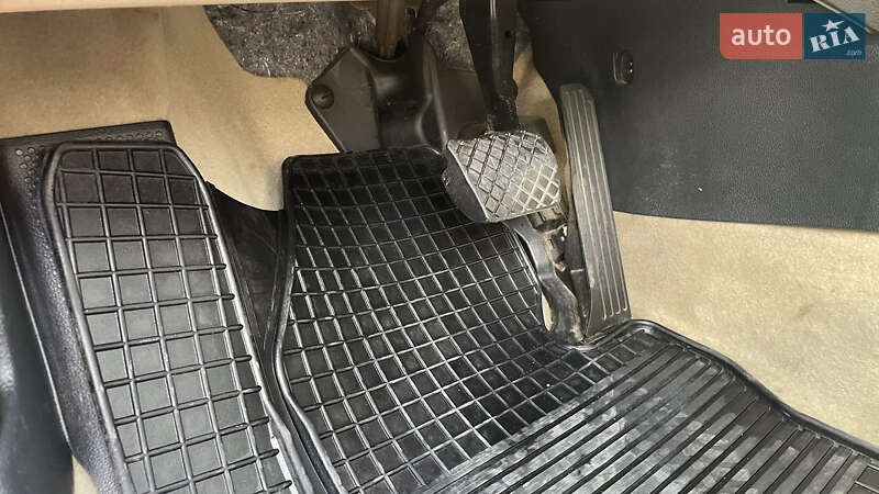 Седан Volkswagen Jetta 2012 в Одессе