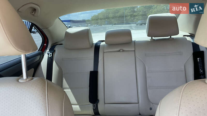 Седан Volkswagen Jetta 2012 в Одессе