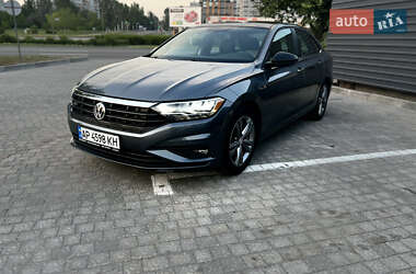Седан Volkswagen Jetta 2020 в Запорожье