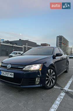 Седан Volkswagen Jetta 2013 в Киеве