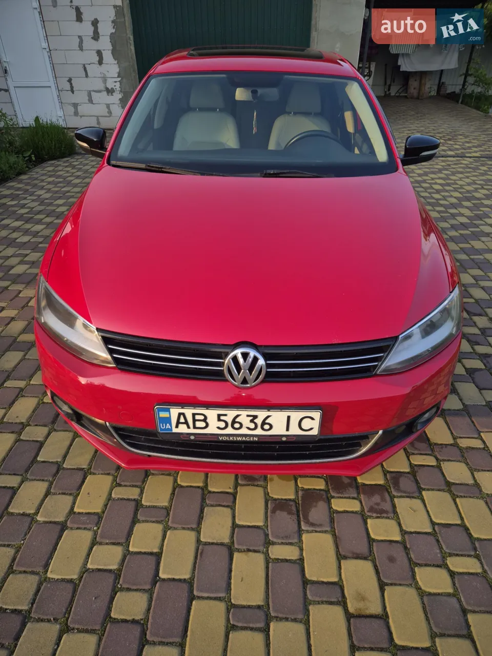 2011 Volkswagen Jetta - мініатюра 19