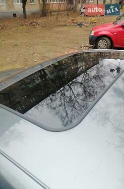Седан Volkswagen Jetta 2012 в 
