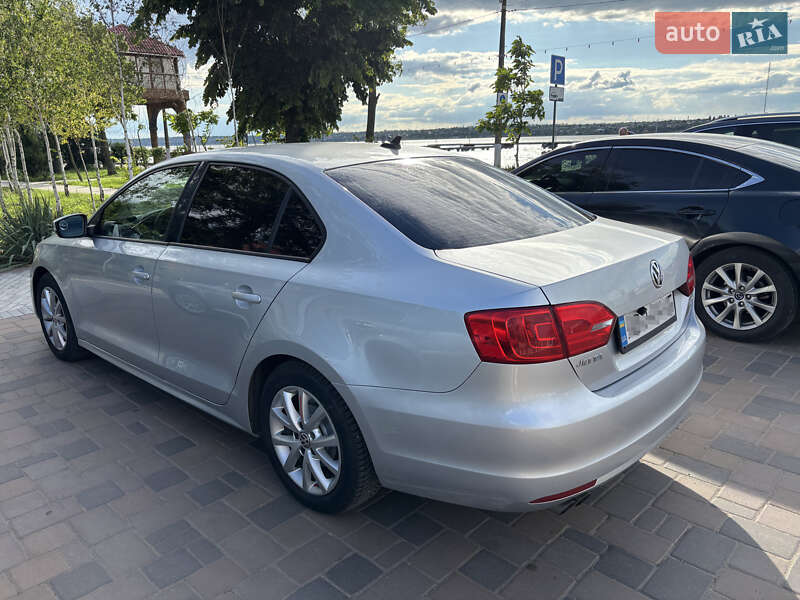 Седан Volkswagen Jetta 2011 в Николаеве фото 5 Седан Volkswagen Jetta 2011 в Николаеве