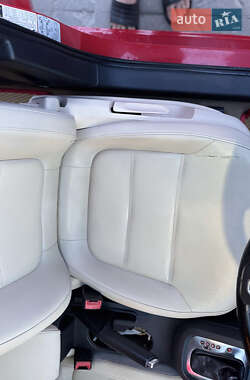 Седан Volkswagen Jetta 2012 в 