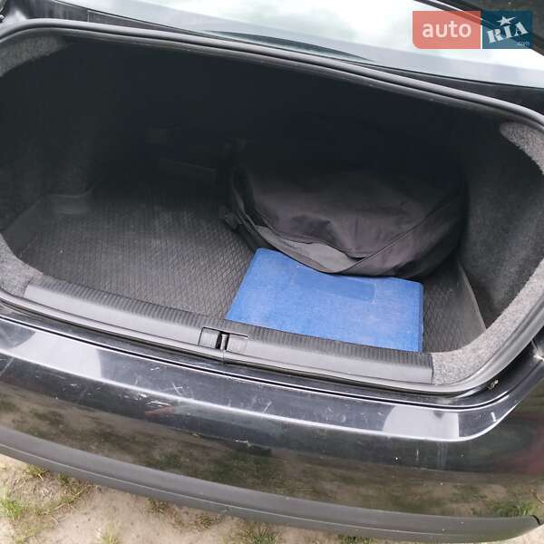 Седан Volkswagen Jetta 2006 в Сумах