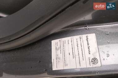 Седан Volkswagen Jetta 2013 в 