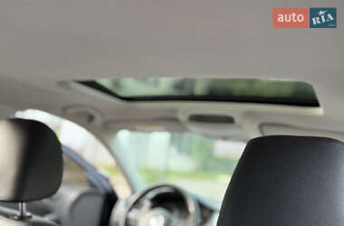 Седан Volkswagen Jetta 2011 в 