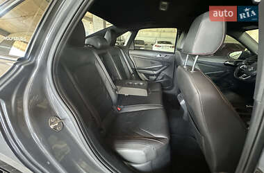 Седан Volkswagen Jetta 2019 в 