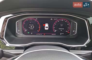 Седан Volkswagen Jetta 2018 в 