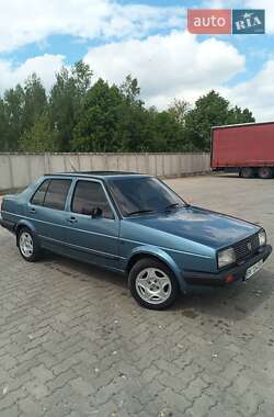 Седан Volkswagen Jetta 1987 в 