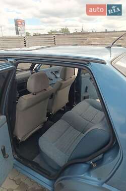 Седан Volkswagen Jetta 1987 в 