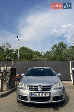 Седан Volkswagen Jetta 2008 в Чернигове