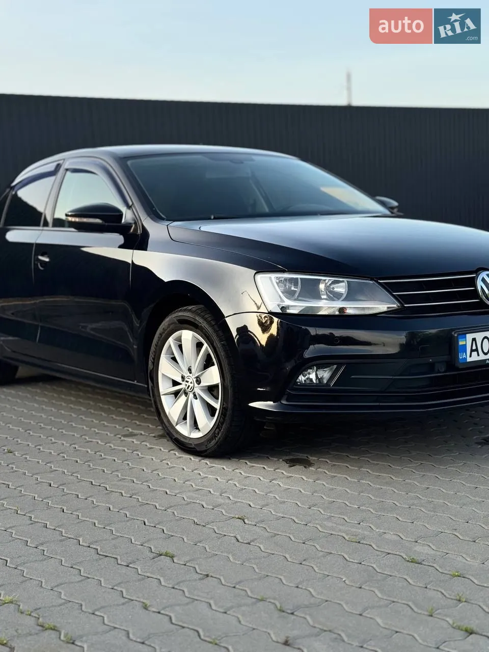 2016 Volkswagen Jetta - мініатюра 23