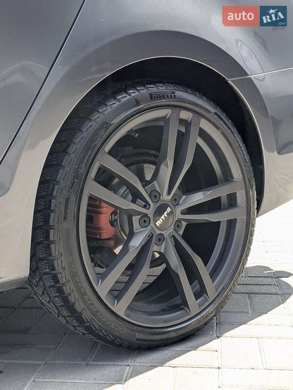 Седан Volkswagen Jetta 2014 в Каменец-Подольском фото 6 Седан Volkswagen Jetta 2014 в Каменец-Подольском