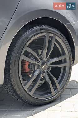 Седан Volkswagen Jetta 2014 в 