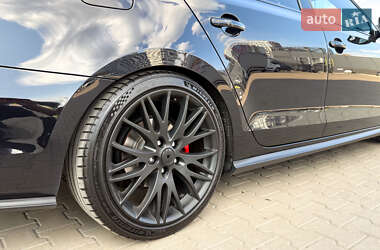 Седан Volkswagen Jetta 2017 в 