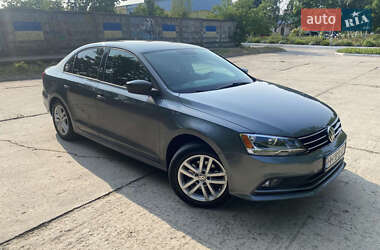 Седан Volkswagen Jetta 2015 в Одессе