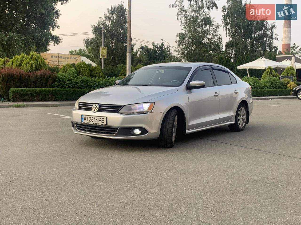 2011 Volkswagen Jetta - мініатюра 47