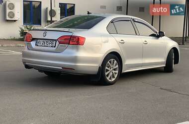 Седан Volkswagen Jetta 2011 в Броварах