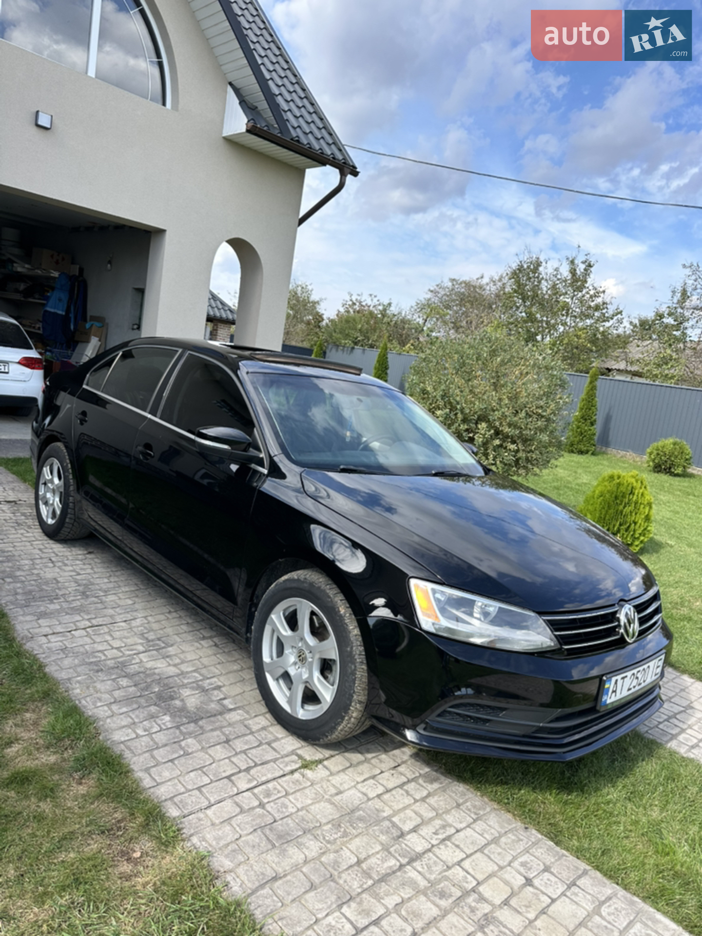 2014 Volkswagen Jetta - мініатюра 10