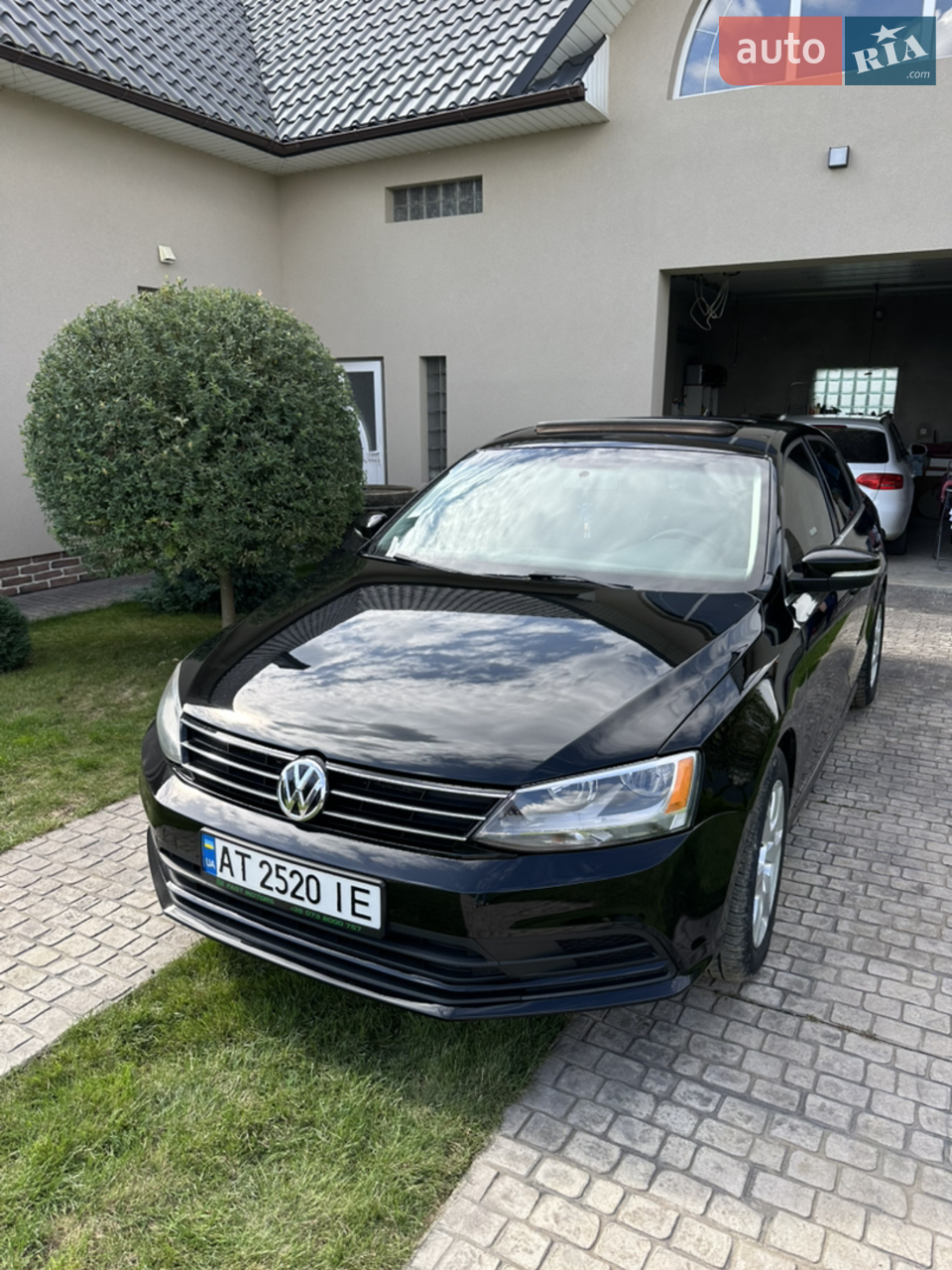 2013 Volkswagen Jetta - мініатюра 21