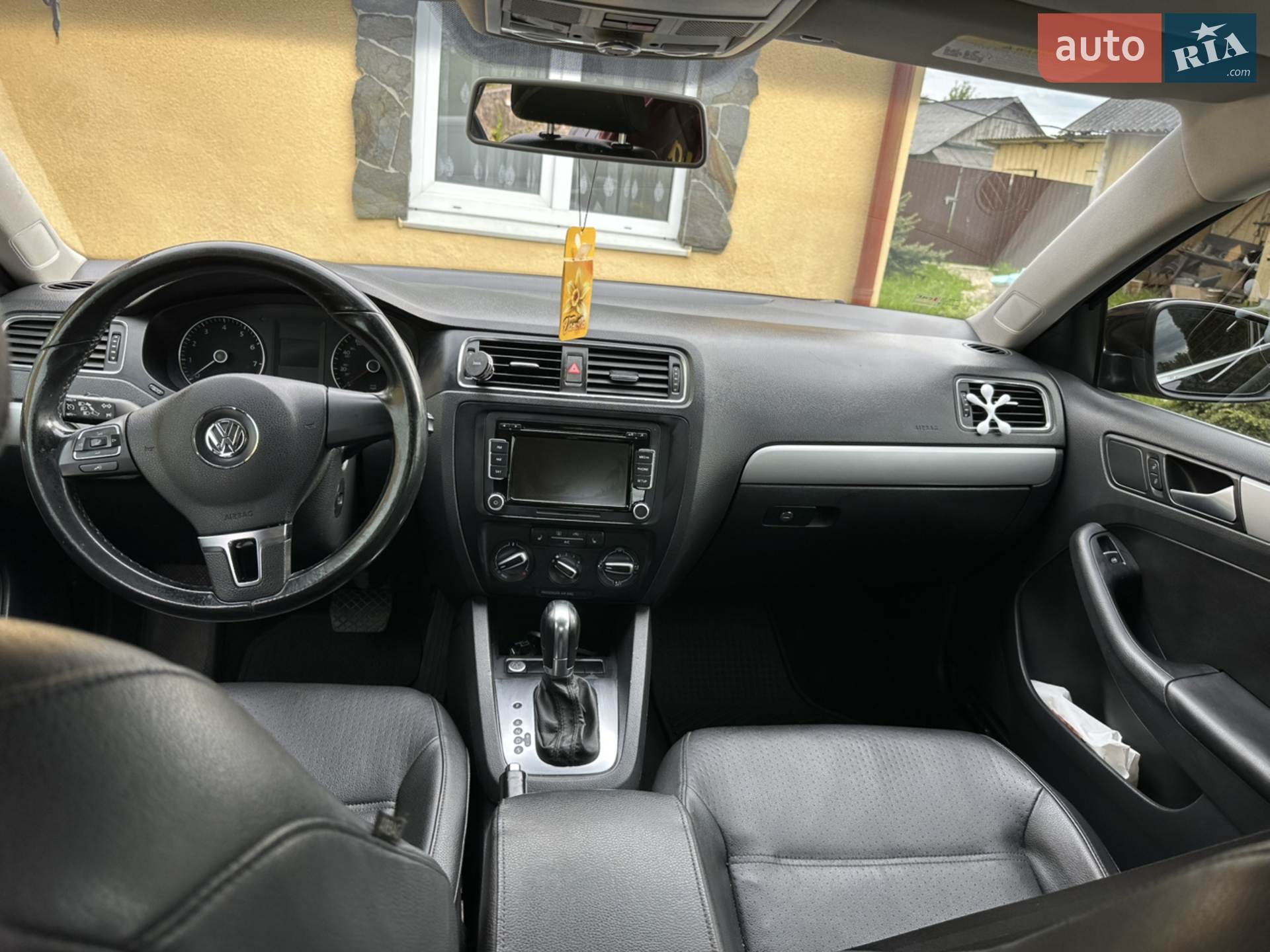 2014 Volkswagen Jetta - мініатюра 6